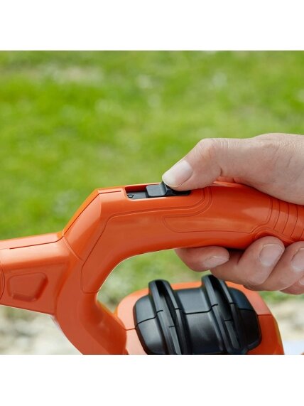 BLACK & DECKER | BEBLV260-QS 3