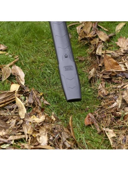 BLACK & DECKER | BEBLV301-QS | Leaf Blower 6