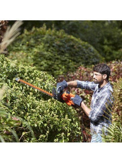 BLACK & DECKER | BEHTS301-QS | Hedge Trimmer 3 BLACK & DECKER | BEHTS301-QS | Hedge Trimmer 3