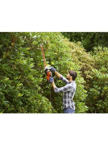 BLACK & DECKER | BEHTS301-QS | Hedge Trimmer 4 BLACK & DECKER | BEHTS301-QS | Hedge Trimmer 4