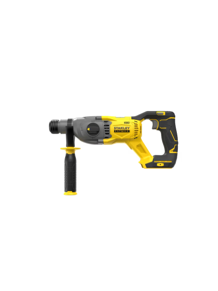 BLACK & DECKER Cordless 18V V20 Brushless L-Shape SDS Plus Hammer Drill | SFMCH900B-XJ | 18 V | Lithium-Ion (Li-Ion) 1