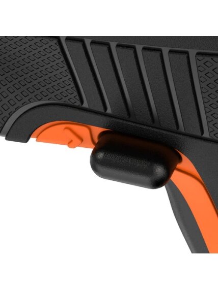 BLACK & DECKER | Cordless Screwdriver | BDCS3652LC-QW | 1.5 Ah | Lithium-Ion (Li-Ion) 4