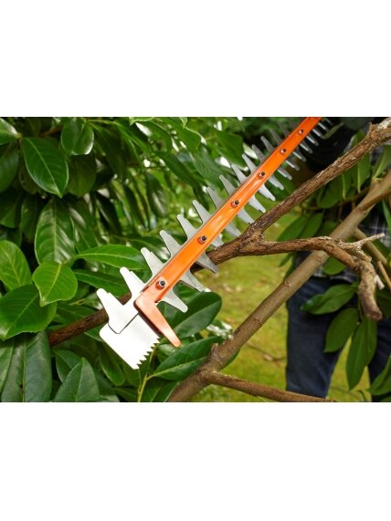 BLACK & DECKER | Hedge trimmer | BEHTS451-QS | 550 W 3 BLACK & DECKER | Hedge trimmer | BEHTS451-QS | 550 W 3