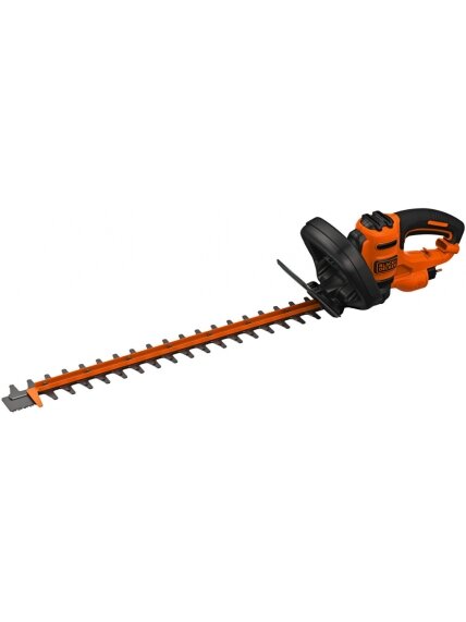 BLACK & DECKER | Hedge trimmer | BEHTS451-QS | 550 W BLACK & DECKER | Hedge trimmer | BEHTS451-QS | 550 W