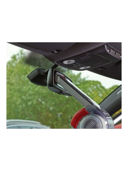 BLACK & DECKER | PV1200AV-XJ | Car vacuum cleaner 11