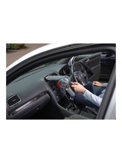 BLACK & DECKER | PV1200AV-XJ | Car vacuum cleaner 5