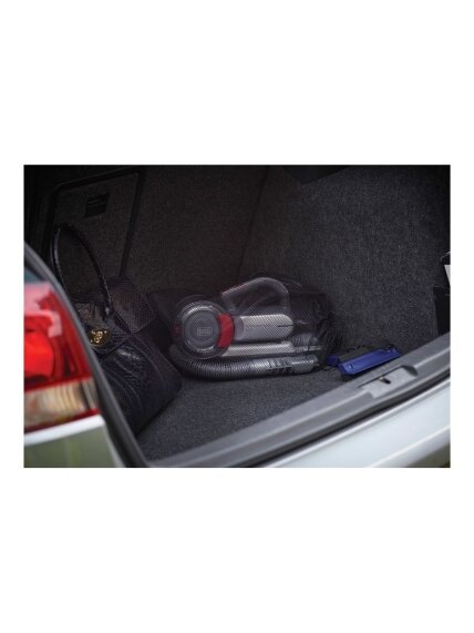 BLACK & DECKER | PV1200AV-XJ | Car vacuum cleaner 6 BLACK & DECKER | PV1200AV-XJ | Car vacuum cleaner 6