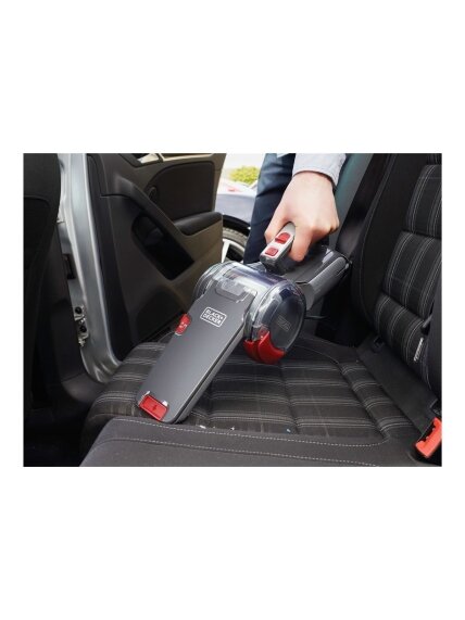 BLACK & DECKER | PV1200AV-XJ | Car vacuum cleaner 7 BLACK & DECKER | PV1200AV-XJ | Car vacuum cleaner 7