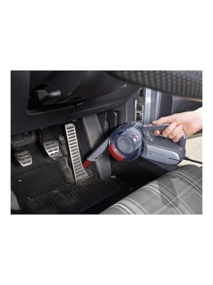 BLACK & DECKER | PV1200AV-XJ | Car vacuum cleaner 8 BLACK & DECKER | PV1200AV-XJ | Car vacuum cleaner 8