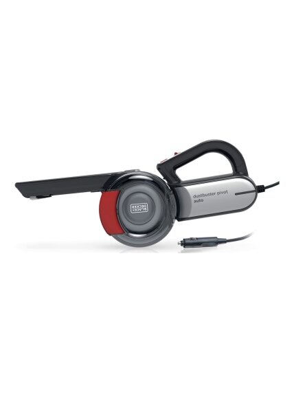 BLACK & DECKER | PV1200AV-XJ | Car vacuum cleaner BLACK & DECKER | PV1200AV-XJ | Car vacuum cleaner