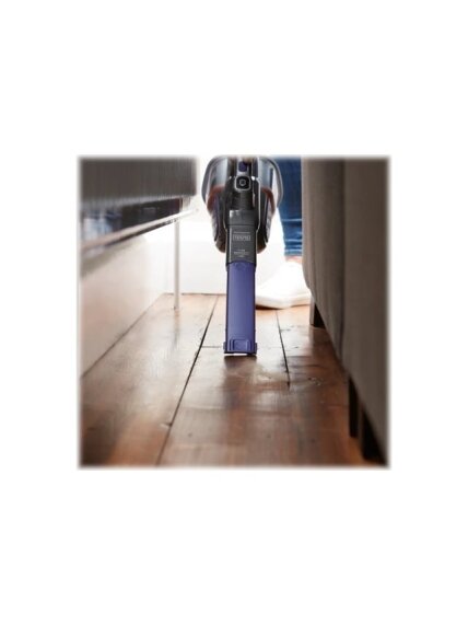 BLACK & DECKER Vacuum Cleaner | BHHV520BFP-QW | Cordless operating | 18 V | Black/Purple 7 BLACK & DECKER Vacuum Cleaner | BHHV520BFP-QW | Cordless operating | 18 V | Black/Purple 7