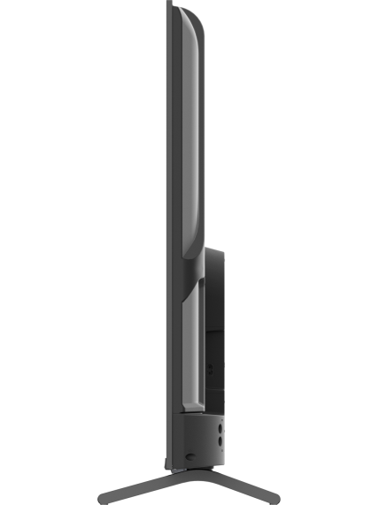 Blaupunkt QLED TV | 55QBG6000S | 55 | Smart TV | Google TV | Black 3