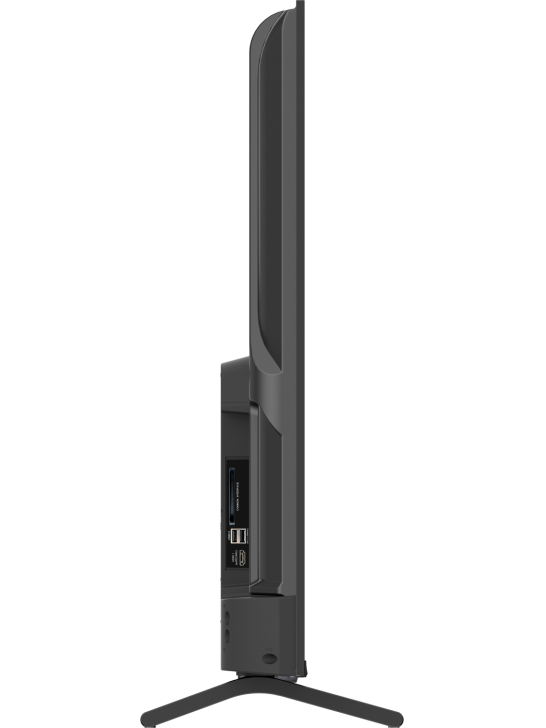 Blaupunkt QLED TV | 55QBG6000S | 55 | Smart TV | Google TV | Black 4 Blaupunkt QLED TV | 55QBG6000S | 55 | Smart TV | Google TV | Black 4