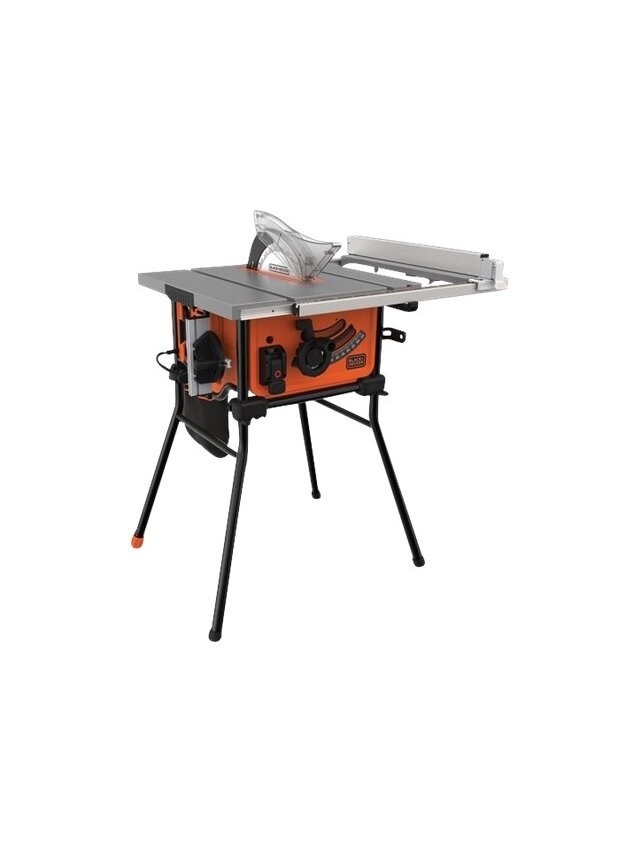 BLACK & DECKER | Table Saw, 254 mm | BES720-QS BLACK & DECKER | Table Saw, 254 mm | BES720-QS