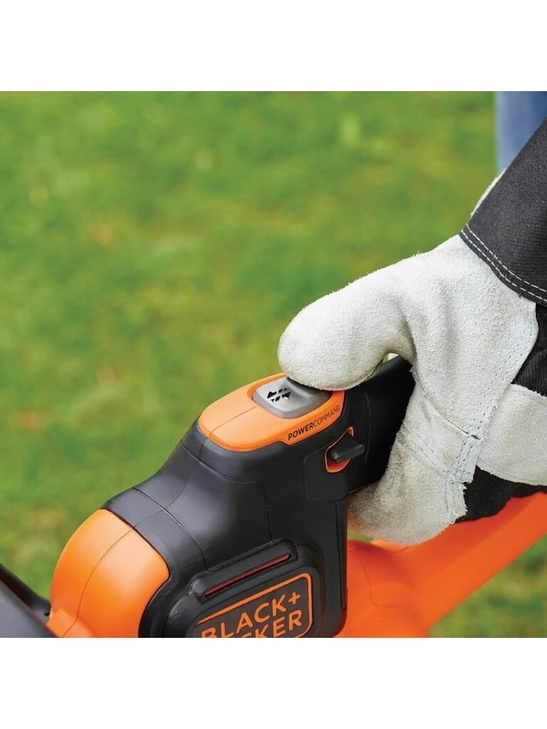 BLACK & DECKER Brushcutter GTC18452PC-QW | Cordless 1