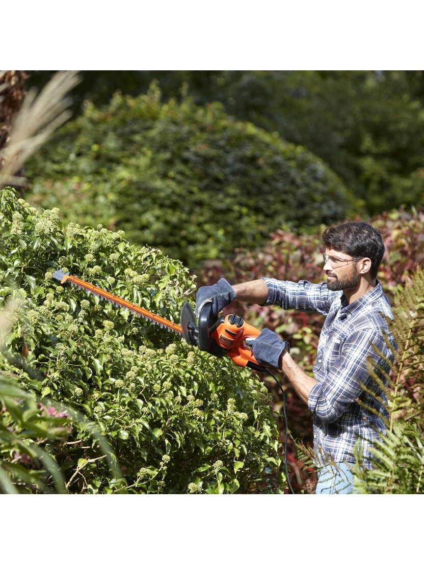 BLACK & DECKER | BEHTS301-QS | Hedge Trimmer 3 BLACK & DECKER | BEHTS301-QS | Hedge Trimmer 3