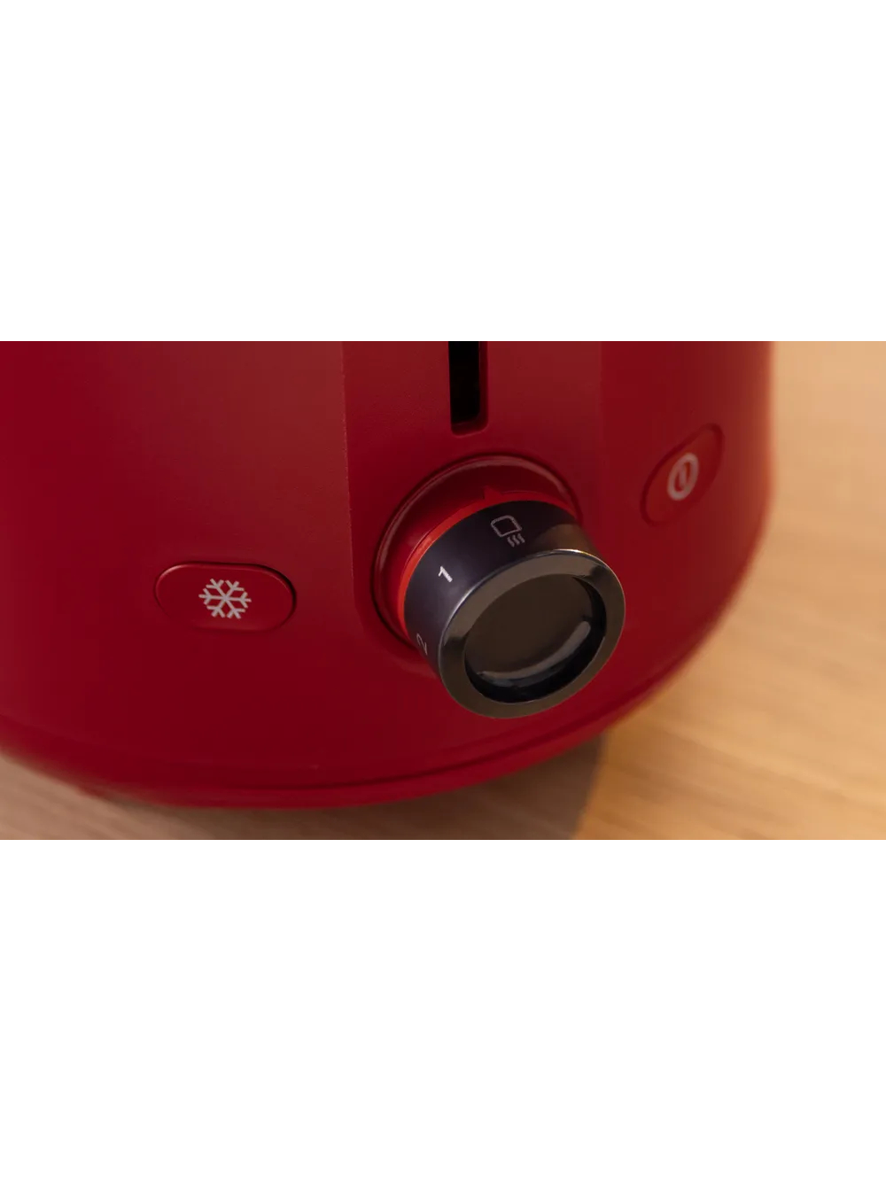 Bosch Compact Toaster | TAT2M124 MyMoment | Power 950 W | Number of slots 2 | Housing material Plastic | Red 6 Bosch Compact Toaster | TAT2M124 MyMoment | Power 950 W | Number of slots 2 | Housing material Plastic | Red 6