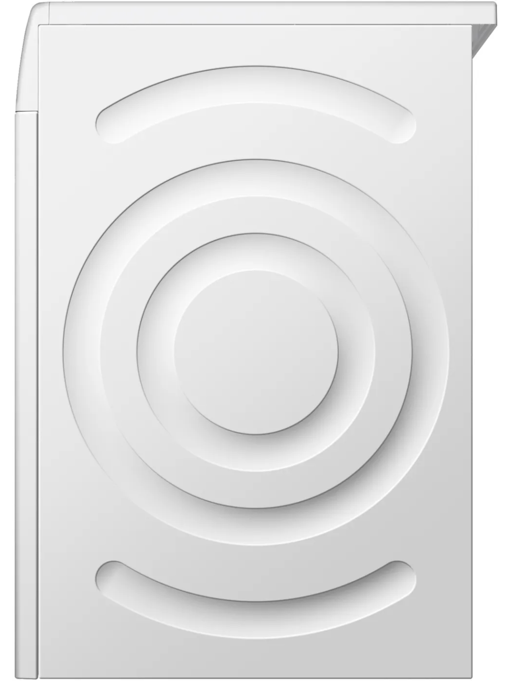 Bosch Dryer machine with heat pump | WTH85V0MSN | Energy efficiency class E | Front loading | 8 kg | LED | Depth 61 cm | White 6 Bosch Dryer machine with heat pump | WTH85V0MSN | Energy efficiency class E | Front loading | 8 kg | LED | Depth 61 cm | White 6