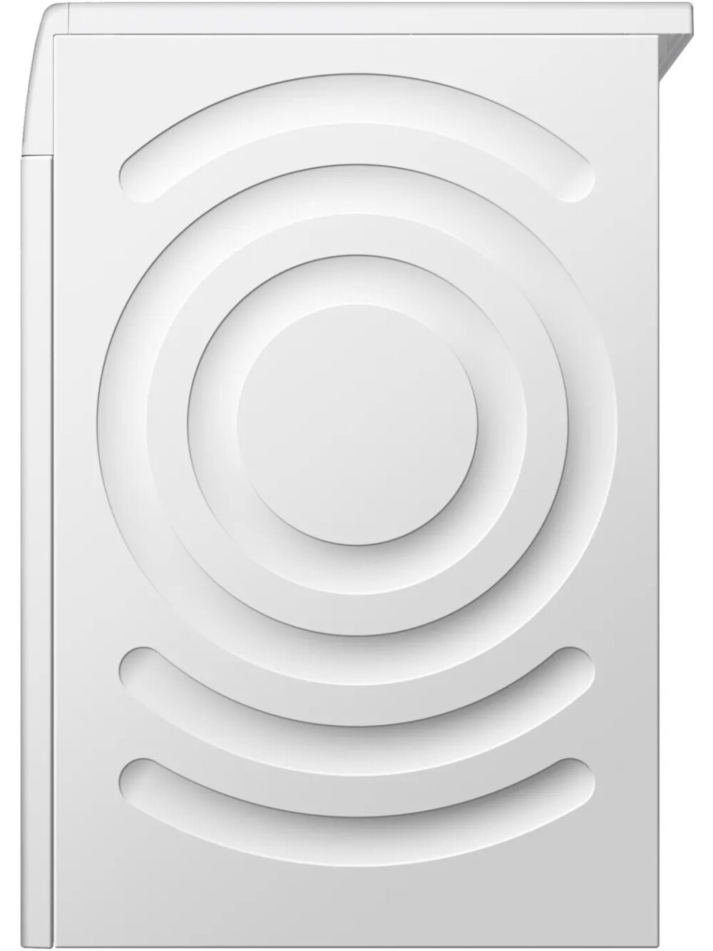Bosch Washing Machine | WGG254FVSN | Energy efficiency class A | Front loading | Washing capacity 10 kg | 1400 RPM | Depth 63 cm | Width 60 cm | Display | LED | Steam function | White 4 Bosch Washing Machine | WGG254FVSN | Energy efficiency class A | Front loading | Washing capacity 10 kg | 1400 RPM | Depth 63 cm | Width 60 cm | Display | LED | Steam function | White 4