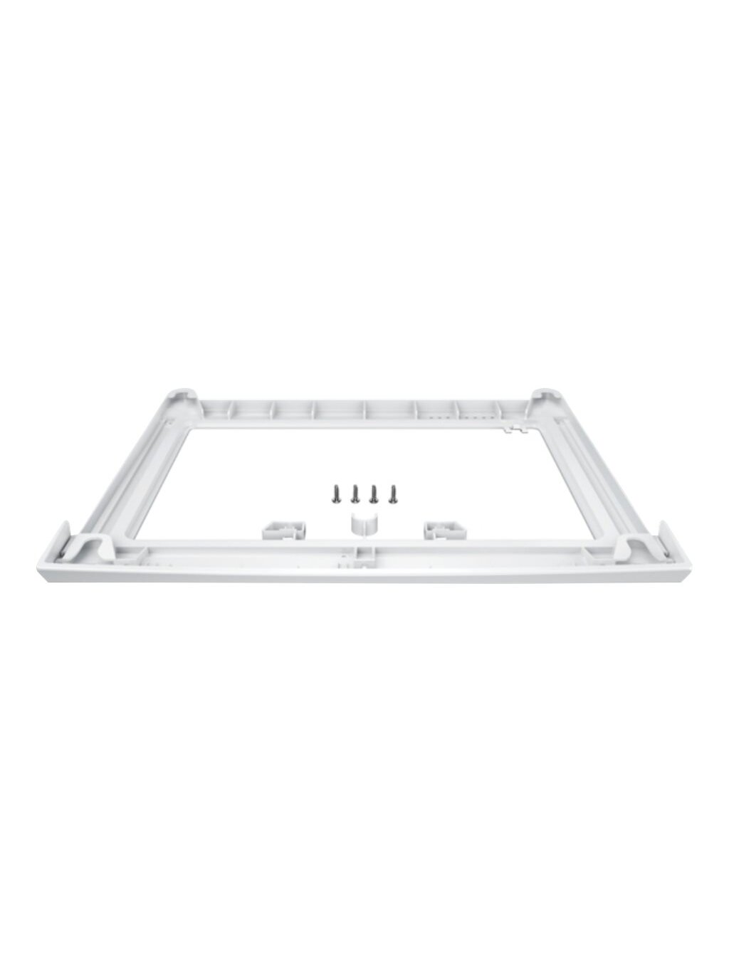 Bosch | Stacking kit with pull-out shelf | WTZ27510 Bosch | Stacking kit with pull-out shelf | WTZ27510