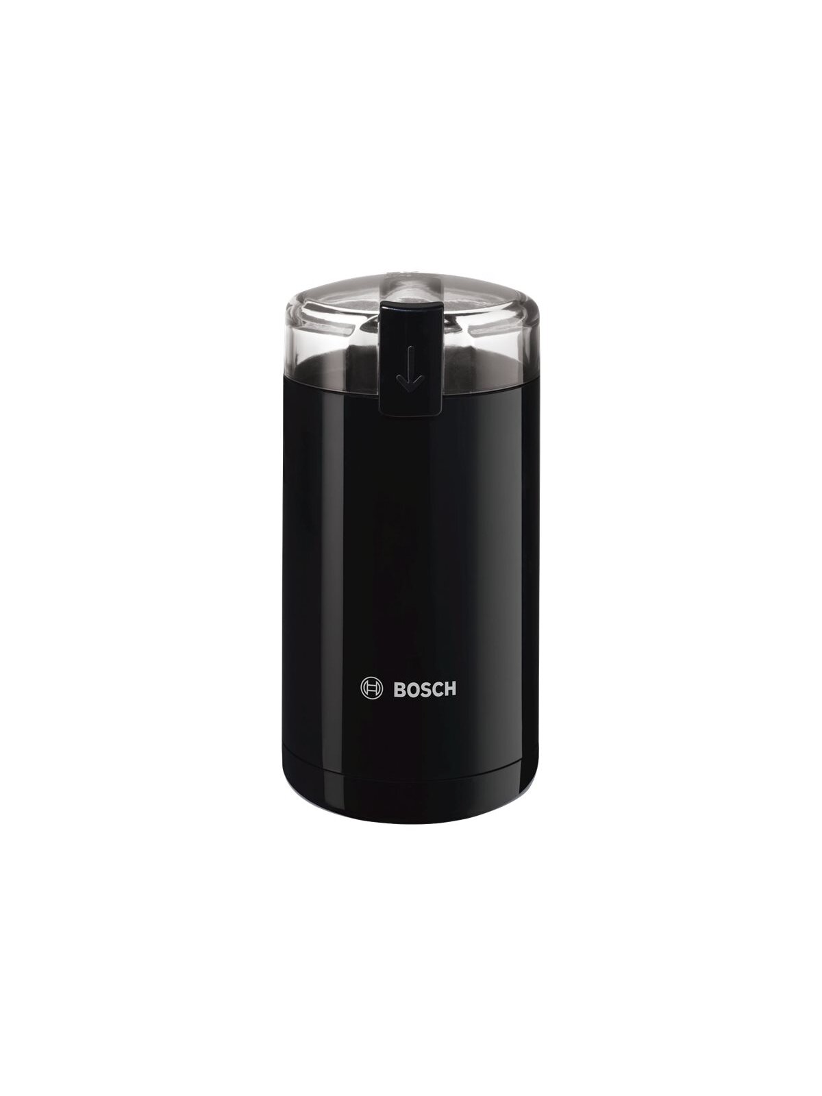 Bosch | Coffee Grinder | TSM6A013B | 180 W | Coffee beans capacity 75 g | Black 1 Bosch | Coffee Grinder | TSM6A013B | 180 W | Coffee beans capacity 75 g | Black 1