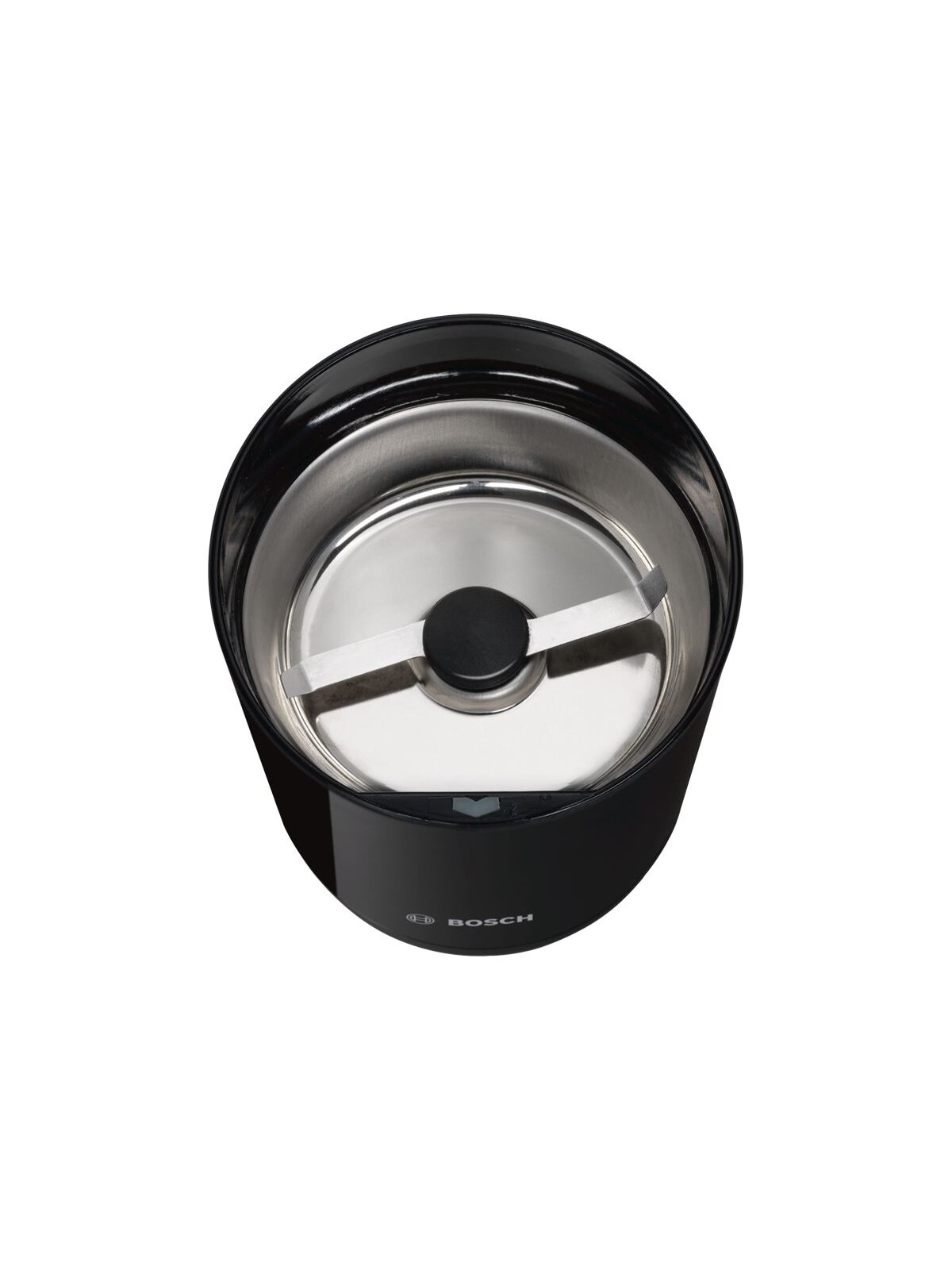 Bosch | Coffee Grinder | TSM6A013B | 180 W | Coffee beans capacity 75 g | Black 2 Bosch | Coffee Grinder | TSM6A013B | 180 W | Coffee beans capacity 75 g | Black 2