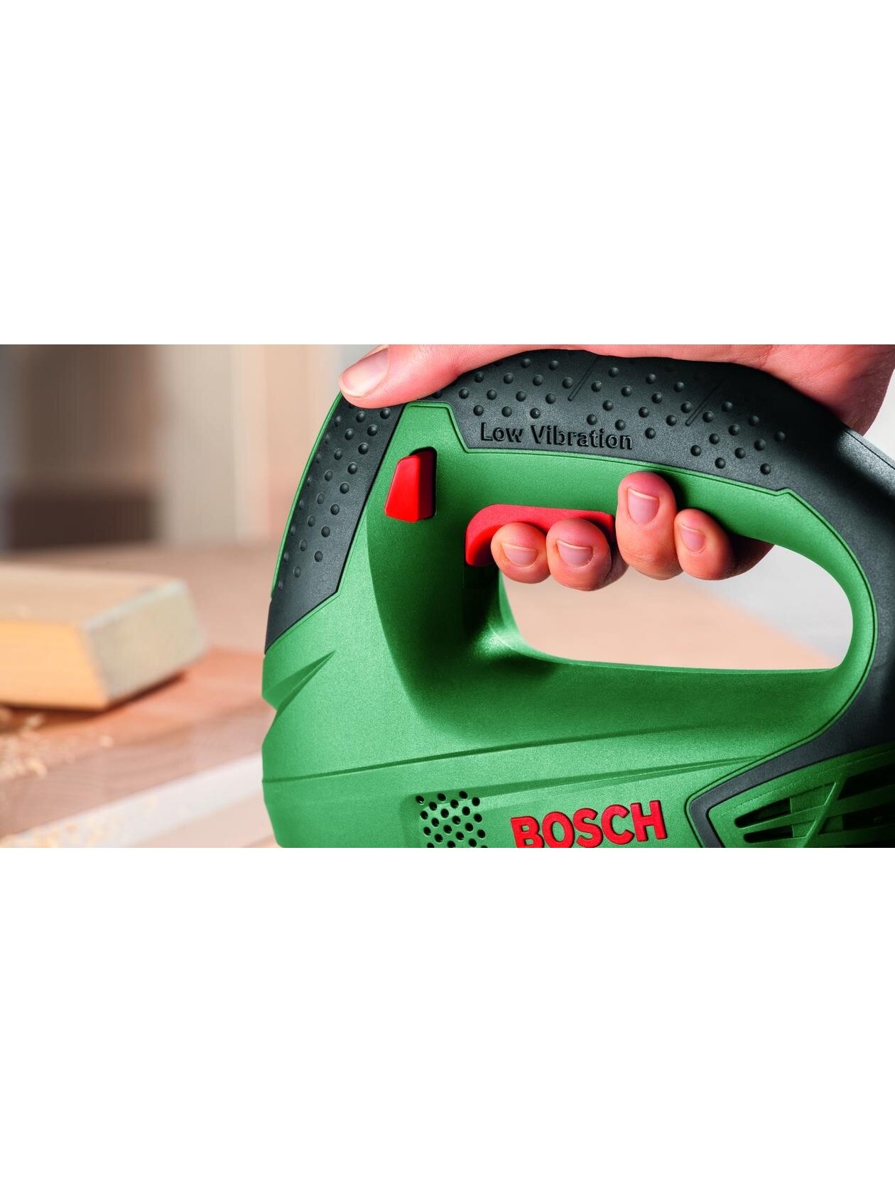 Bosch | Jig Saw | PST 650 | 500 W | Plastic case 3