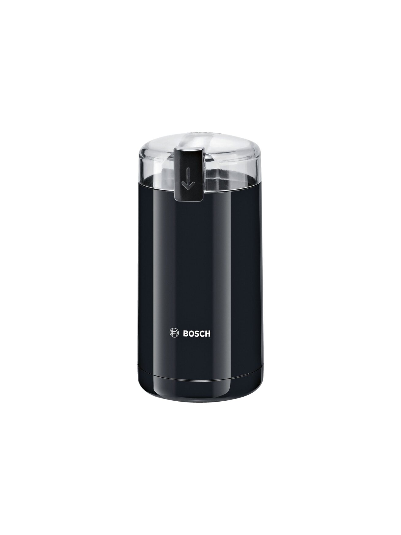 Bosch | Coffee Grinder | TSM6A013B | 180 W | Coffee beans capacity 75 g | Black