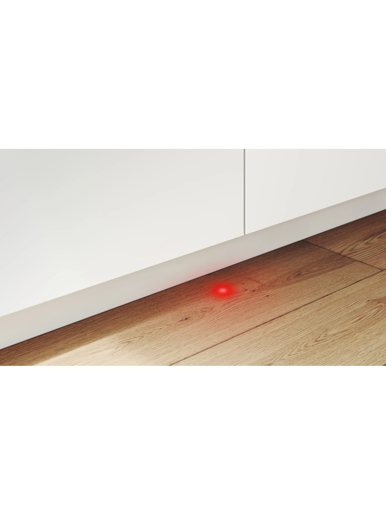 Bosch Dishwasher | SMV46KX14E | Built-in | Width 60 cm | Number of place settings 13 | Number of programs 6 | Energy efficiency class E | AquaStop function | White 4