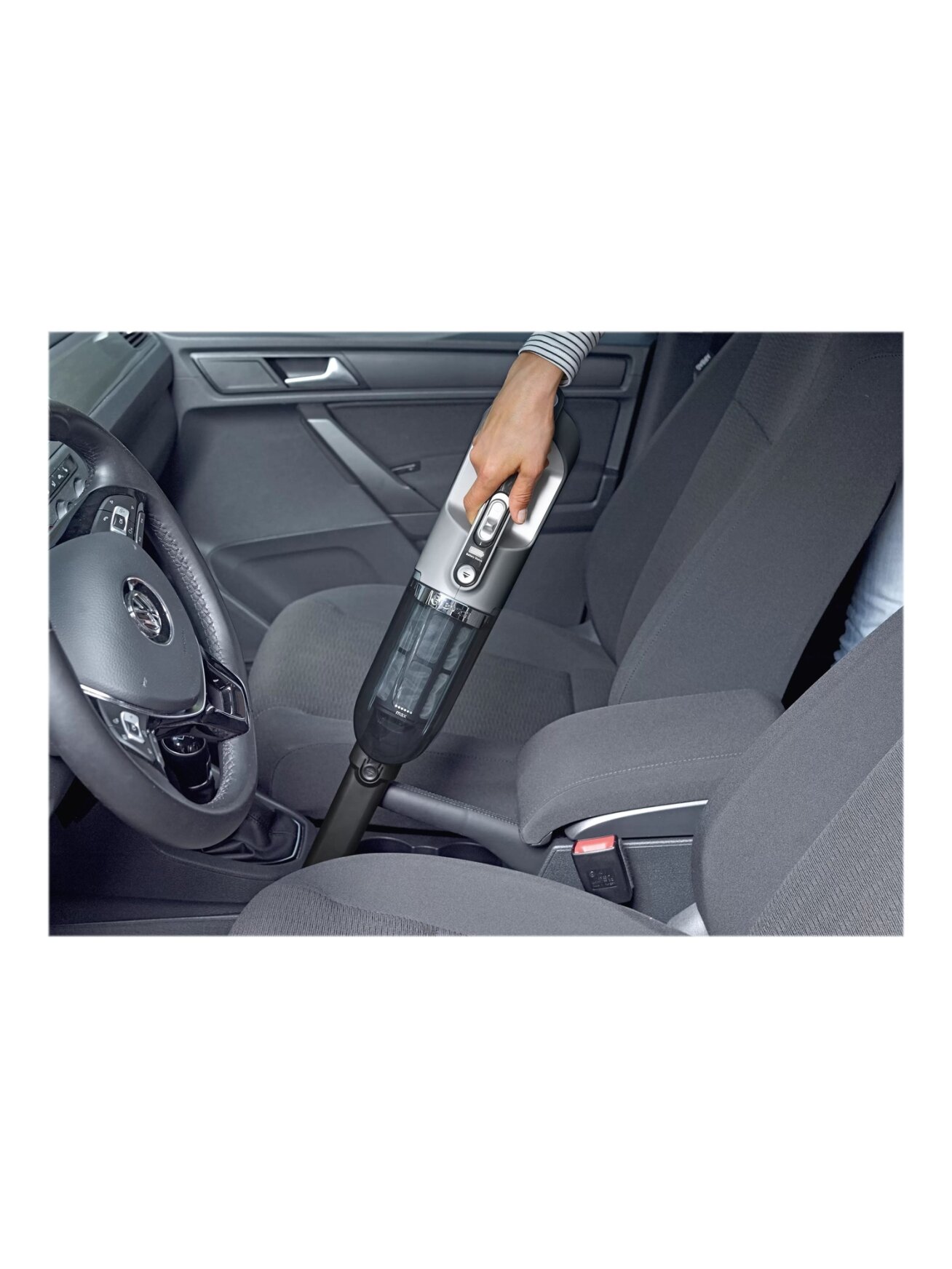 Bosch Vacuum Cleaner | BCH3P210 Series 4 | Cordless operating | Handstick | 21.6 V | Operating time (max) 50 min | Silver | Warranty 24 month(s) 8 Bosch Vacuum Cleaner | BCH3P210 Series 4 | Cordless operating | Handstick | 21.6 V | Operating time (max) 50 min | Silver | Warranty 24 month(s) 8