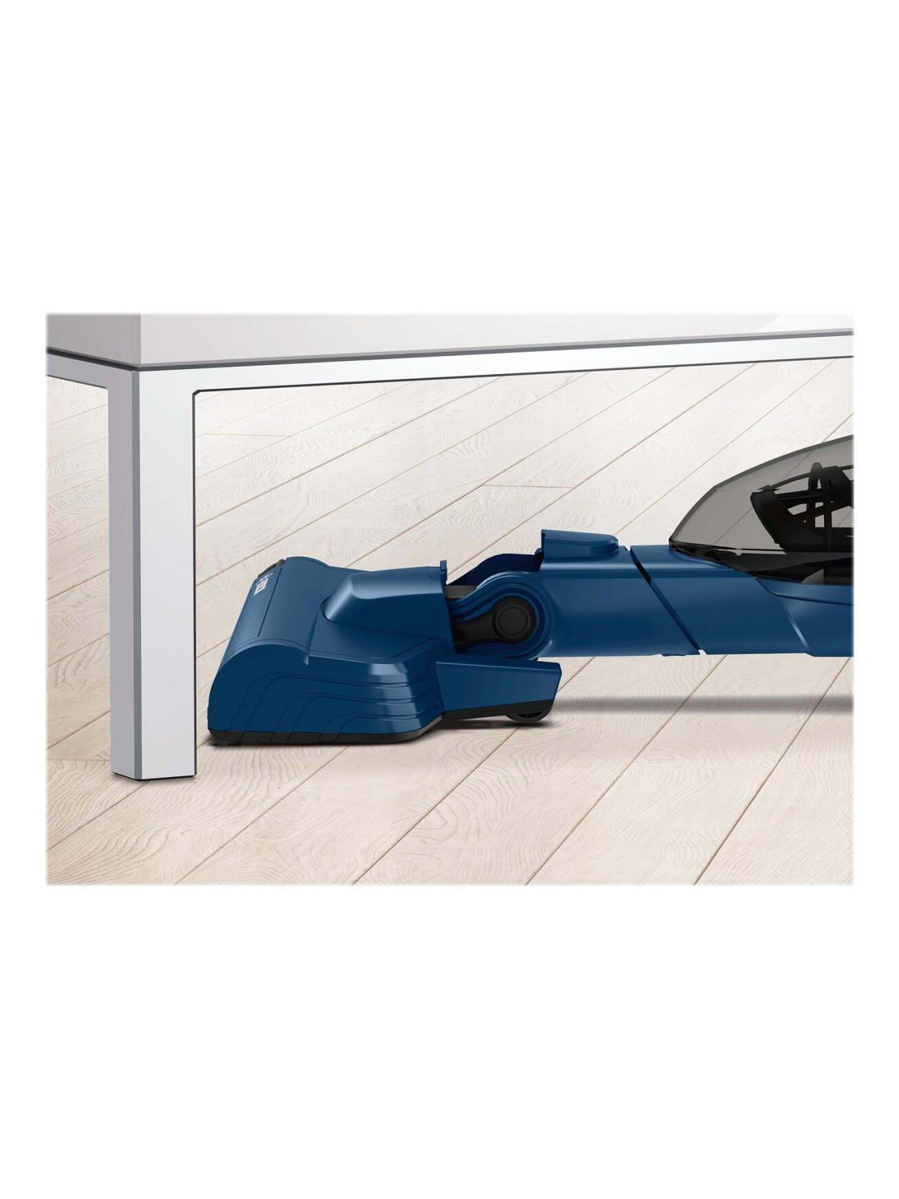 Bosch | Vacuum Cleaner | Readyy'y 16Vmax BBHF216 | Cordless operating | Handstick and Handheld | - W | 14.4 V | Operating time (max) 36 min | Blue | Warranty 24 month(s) | Battery warranty 24 month(s) 6 Bosch | Vacuum Cleaner | Readyy'y 16Vmax BBHF216 | Cordless operating | Handstick and Handheld | - W | 14.4 V | Operating time (max) 36 min | Blue | Warranty 24 month(s) | Battery warranty 24 month(s) 6