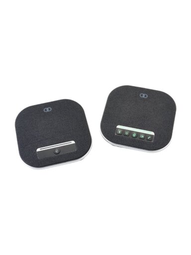 Boom Collaboration | Speakerphone | GEMINI Boom Collaboration | Speakerphone | GEMINI