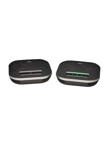 Boom Collaboration | Speakerphone | GEMINI Boom Collaboration | Speakerphone | GEMINI