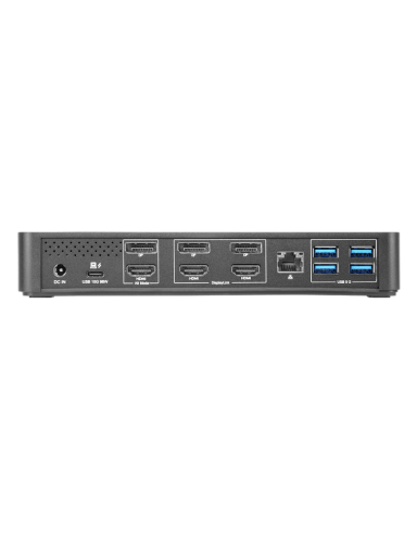 Boom Collaboration ZYGO Hub for video conferencing BYOD | BM04-2043 Boom Collaboration ZYGO Hub for video conferencing BYOD | BM04-2043