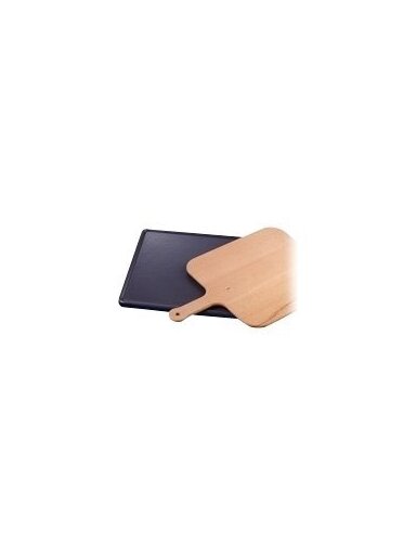Bosch | Baking stone, 25 x 330 x 375 mm | HEZ327000