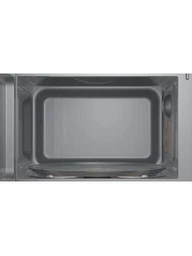 Bosch Microwave | BFL523MB4 Series 2 | Built-in | 20 L | 800 W | Black