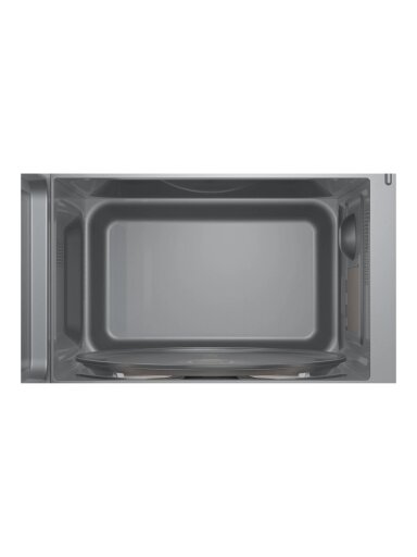 Bosch | Microwave Oven | FFL023MS2 | Free standing | 20 L | 800 W | Black Bosch | Microwave Oven | FFL023MS2 | Free standing | 20 L | 800 W | Black