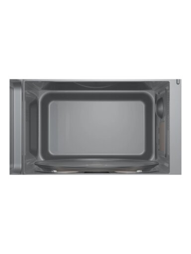 Bosch | Microwave Oven | FFL023MW0 | Free standing | 800 W | White Bosch | Microwave Oven | FFL023MW0 | Free standing | 800 W | White