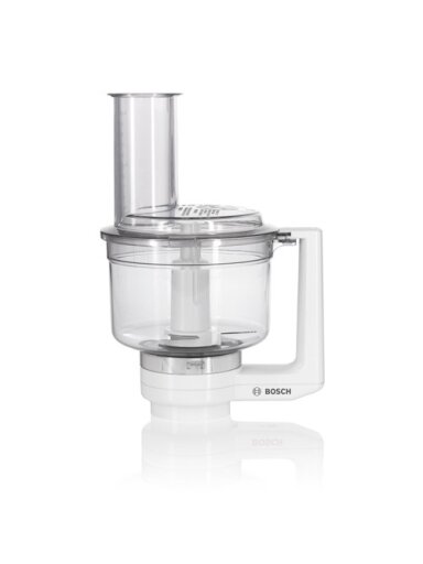 Bosch | MUZ5MM1 | Stainless steel