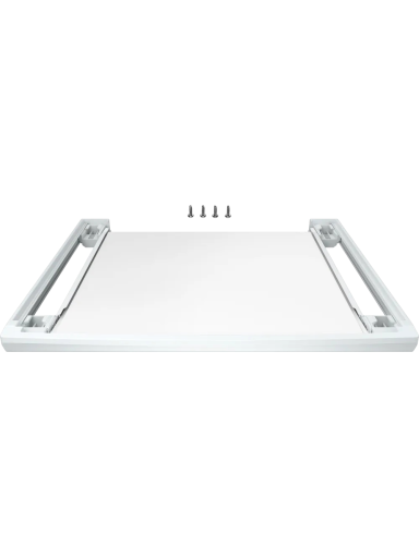 Bosch | Stacking kit with pull-out shelf | WTZ27500