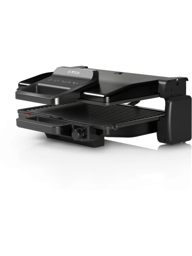 Bosch | TCG3323 | Contact grill | 2000 W | Black Bosch | TCG3323 | Contact grill | 2000 W | Black