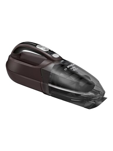 Bosch | Vacuum cleaner | BHN16L | Cordless operating | Handheld | - W | 14.4 V | Operating time (max) 40 min | Graphite | Warranty 24 month(s) | Battery warranty 24 month(s) Bosch | Vacuum cleaner | BHN16L | Cordless operating | Handheld | - W | 14.4 V | Operating time (max) 40 min | Graphite | Warranty 24 month(s) | Battery warranty 24 month(s)