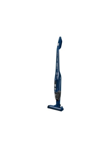 Bosch | Vacuum Cleaner | Readyy'y 16Vmax BBHF216 | Cordless operating | Handstick and Handheld | - W | 14.4 V | Operating time (max) 36 min | Blue | Warranty 24 month(s) | Battery warranty 24 month(s)
