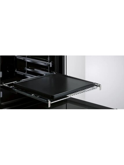 Bosch | Baking stone, 25 x 330 x 375 mm | HEZ327000 2