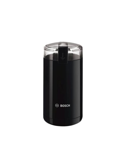 Bosch | Coffee Grinder | TSM6A013B | 180 W | Coffee beans capacity 75 g | Black 1 Bosch | Coffee Grinder | TSM6A013B | 180 W | Coffee beans capacity 75 g | Black 1