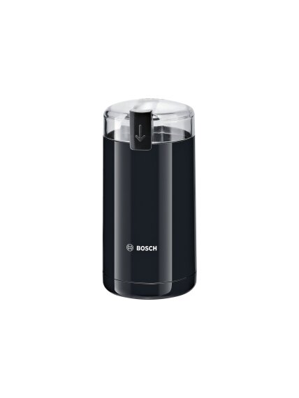 Bosch | Coffee Grinder | TSM6A013B | 180 W | Coffee beans capacity 75 g | Black