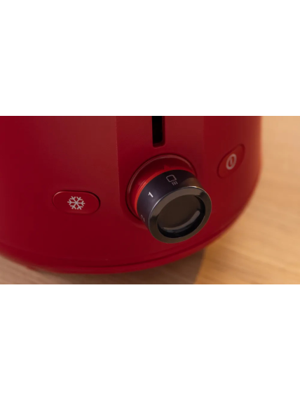 Bosch Compact Toaster | TAT2M124 MyMoment | Power 950 W | Number of slots 2 | Housing material Plastic | Red 6 Bosch Compact Toaster | TAT2M124 MyMoment | Power 950 W | Number of slots 2 | Housing material Plastic | Red 6