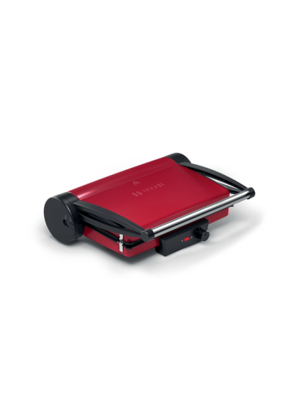 Bosch | Grill | TCG4104 | Contact | 2000 W | Red 5 Bosch | Grill | TCG4104 | Contact | 2000 W | Red 5