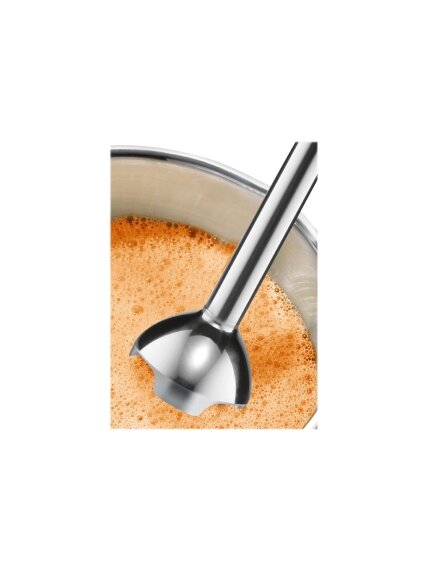Bosch | Hand Blender | MSM2610B CleverMixx | Hand Blender | 600 W | Number of speeds 1 | Black/Grey 3 Bosch | Hand Blender | MSM2610B CleverMixx | Hand Blender | 600 W | Number of speeds 1 | Black/Grey 3