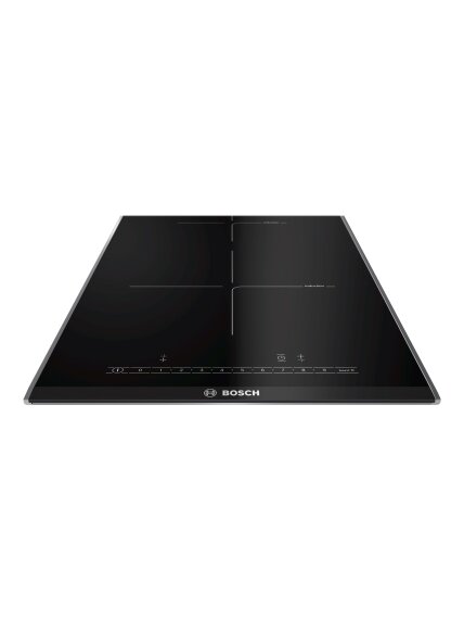 Bosch | Hob | PIB375FB1E | Induction | Number of burners/cooking zones 2 | Touch | Timer | Black 3 Bosch | Hob | PIB375FB1E | Induction | Number of burners/cooking zones 2 | Touch | Timer | Black 3